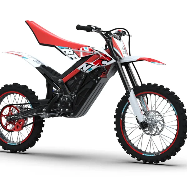 Apollo RFN Rally Pro - Image 9