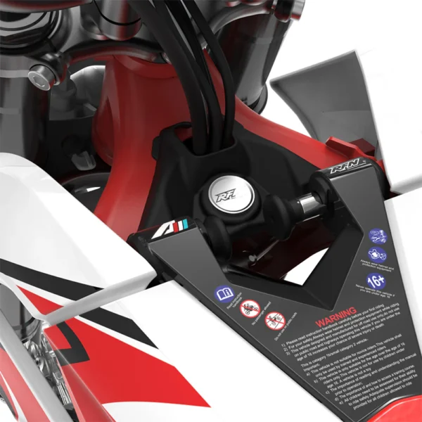 Apollo RFN Rally Pro - Image 11