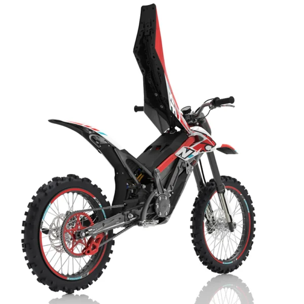 Apollo RFN Rally Pro - Image 10