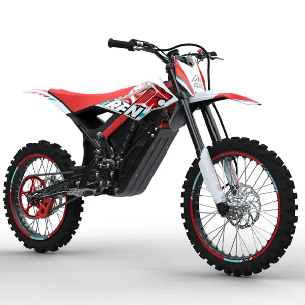 Apollo RFN Rally Pro - Image 4