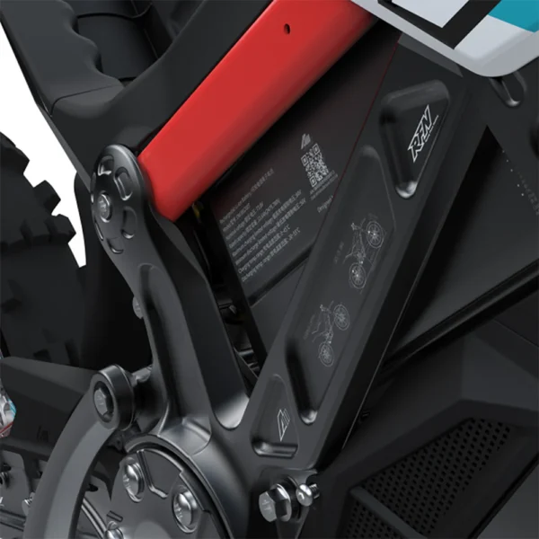 Apollo RFN Rally Pro - Image 12