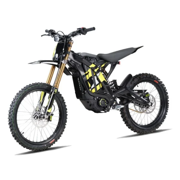 2025 Surron Light Bee X - Image 2