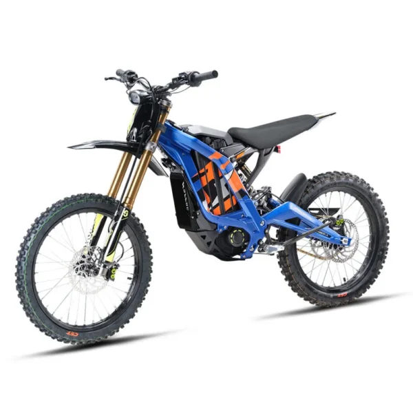 2025 Surron Light Bee X - Image 3