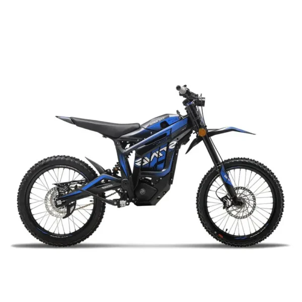 Talaria STING R MX4 （BLUE）