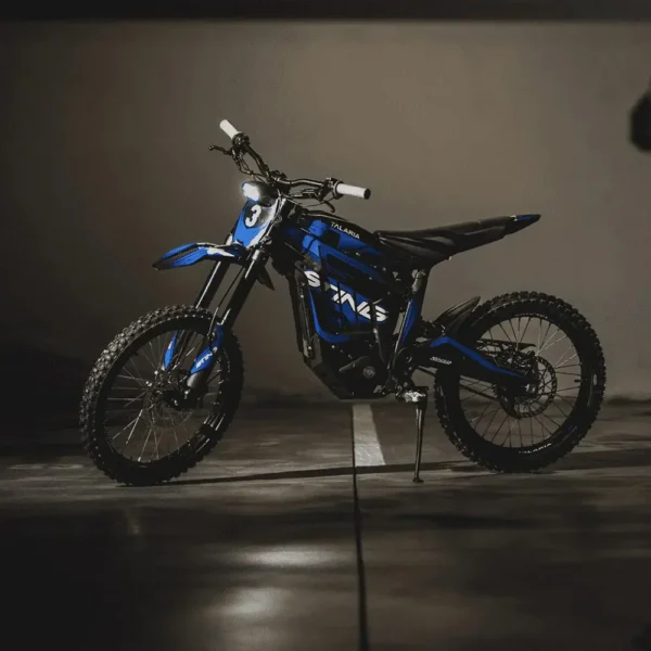 Talaria STING R MX4 （BLUE） - Image 11