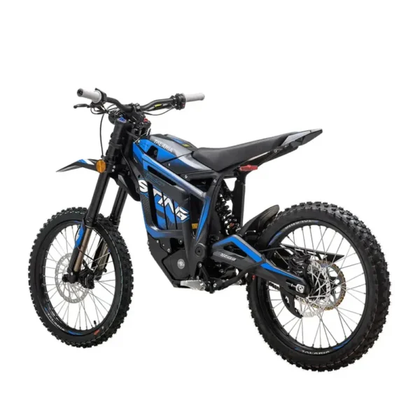 Talaria STING R MX4 （BLUE） - Image 3
