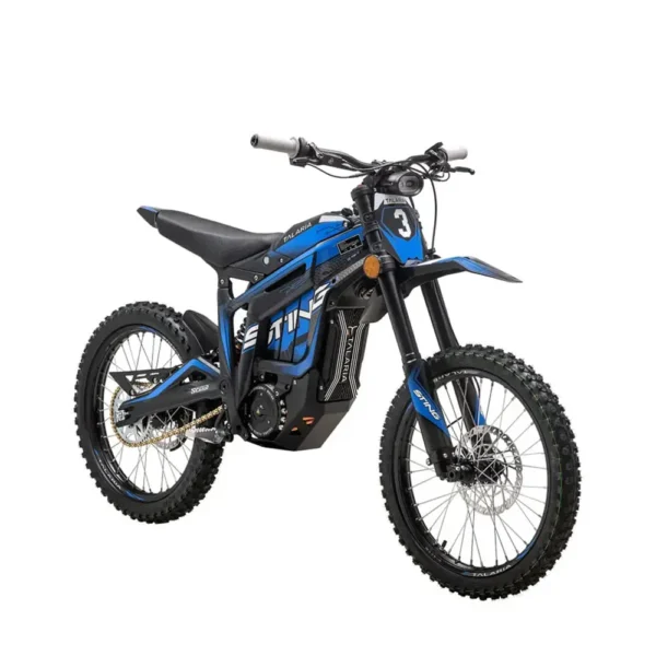 Talaria STING R MX4 （BLUE） - Image 2