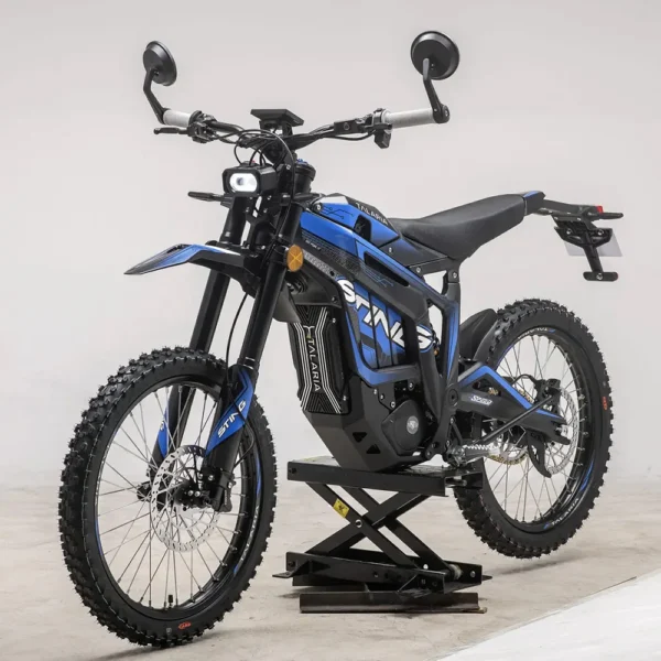 Talaria STING R MX4 （BLUE） - Image 6