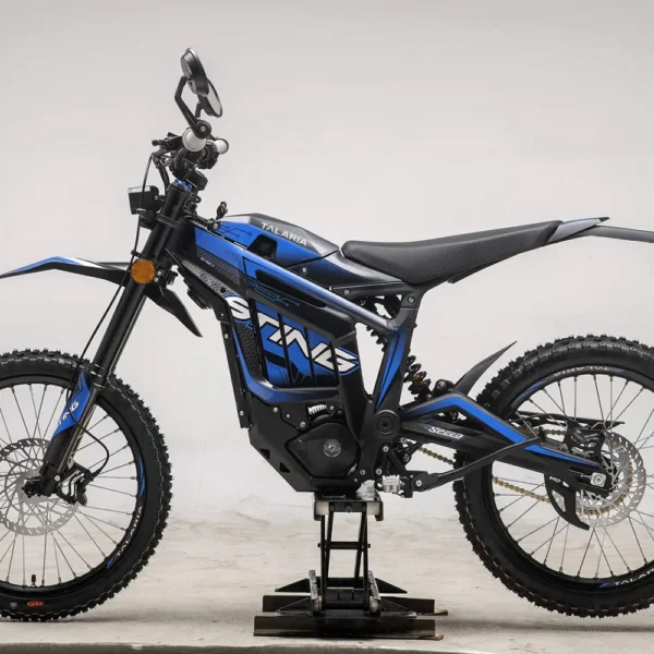 Talaria STING R MX4 （BLUE） - Image 5