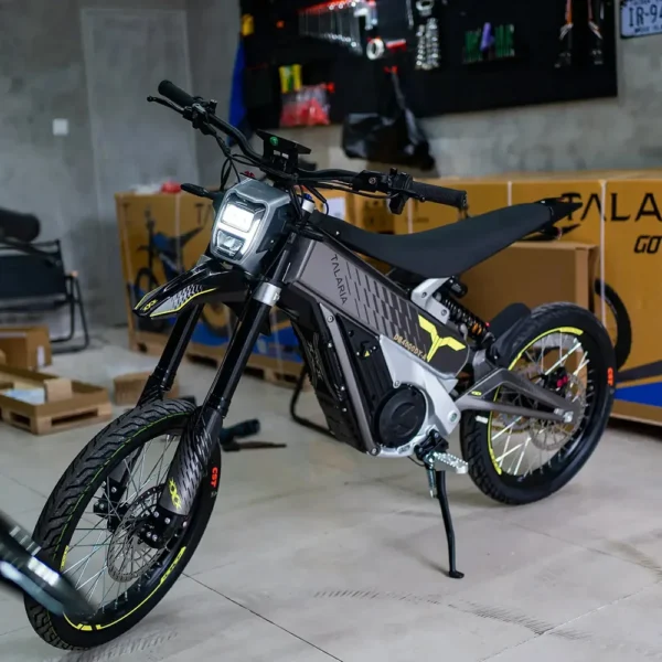 Talaria XXX - Image 9