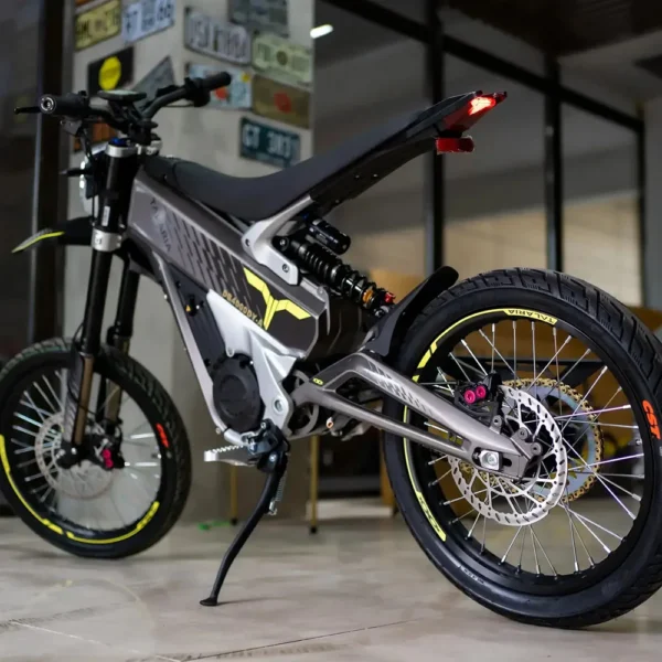 Talaria XXX - Image 8