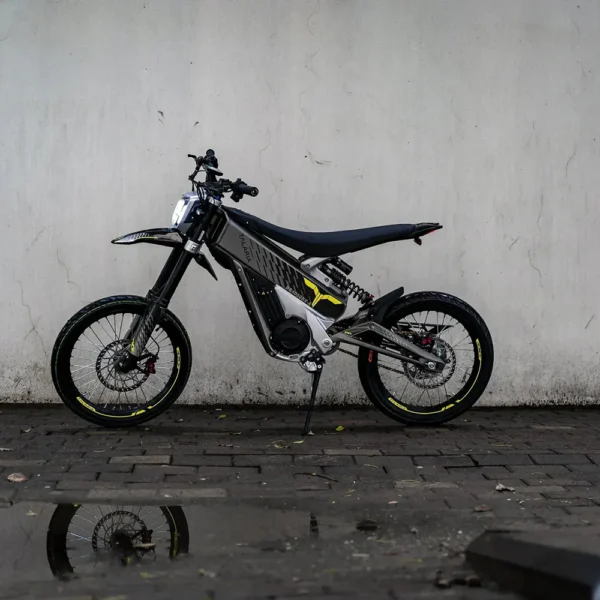 Talaria XXX - Image 6