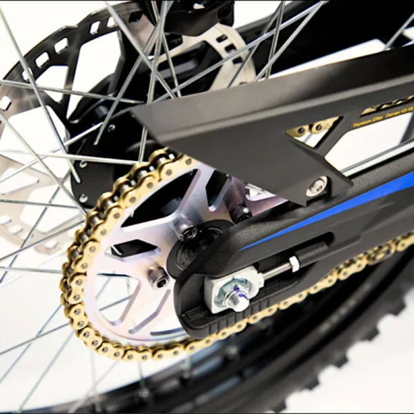 Talaria STING R MX4 （BLUE） - Image 8