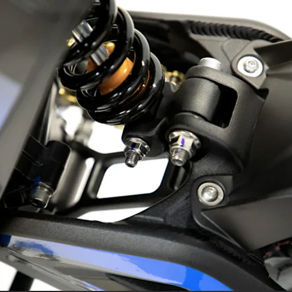 Talaria STING R MX4 （BLUE） - Image 9