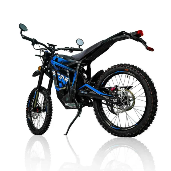 Talaria STING R MX4 （BLUE） - Image 4