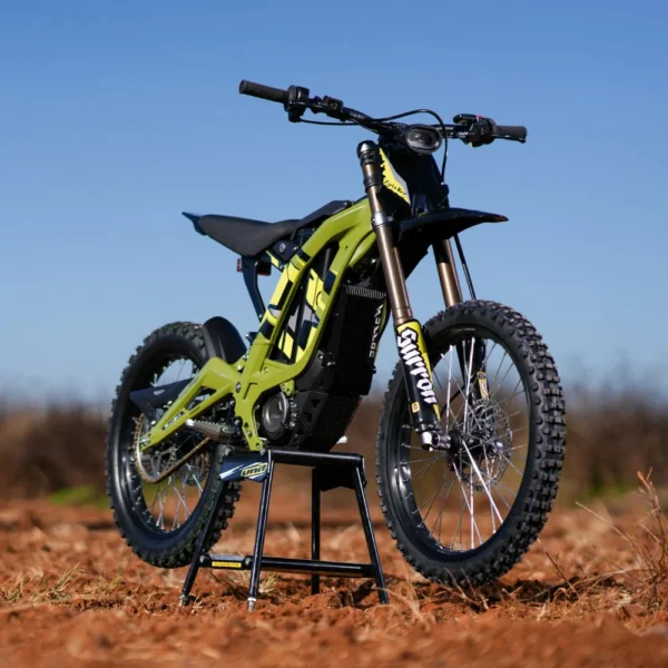 2025 Surron Light Bee X - Image 10