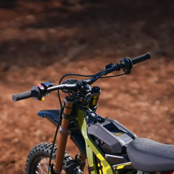 2025 Surron Light Bee X - Image 9