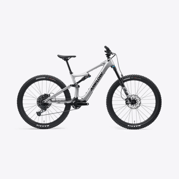 DJI Amflow PL Carbon (600Wh) - Mid-range Long Range