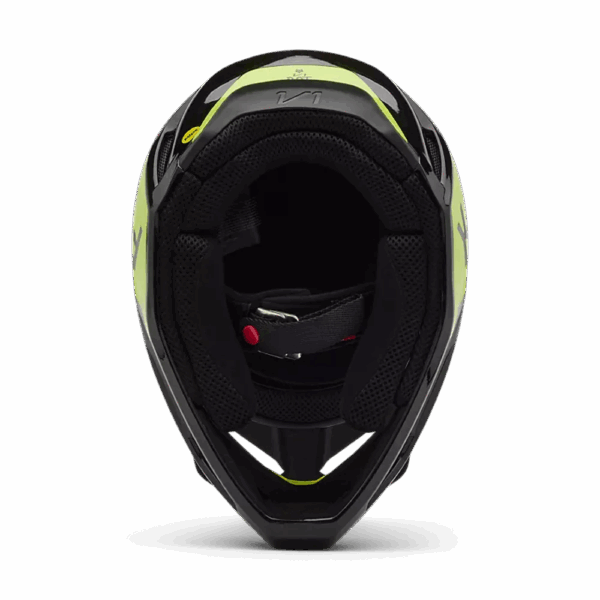 Fox V1 Lean Helmet - Image 3