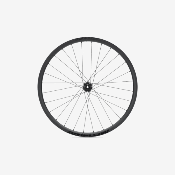 Amflow HMC-30 Carbon Fiber Front Wheelset 29 Inches