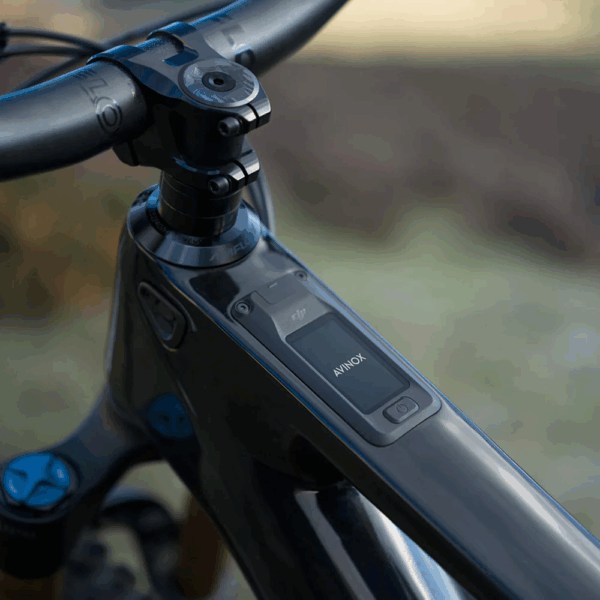 DJI Amflow PL Carbon Pro (800Wh) - High-end Long Range - Image 3
