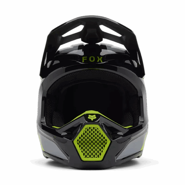 Fox V1 Lean Helmet - Image 2