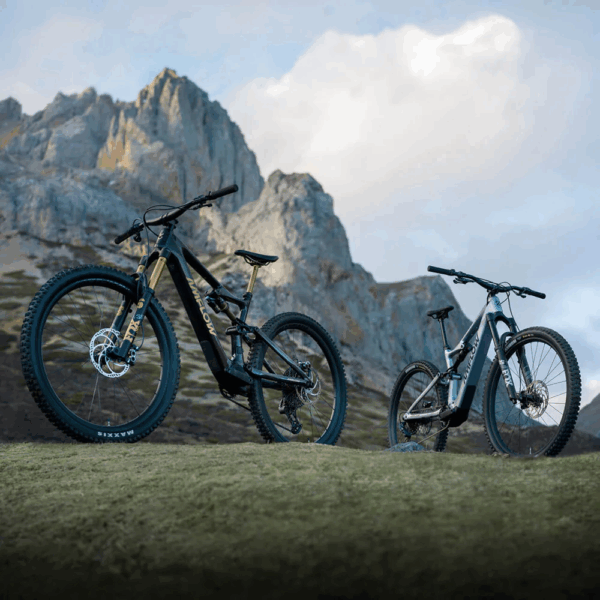 DJI Amflow PL Carbon (600Wh) - Mid-range Long Range - Image 8