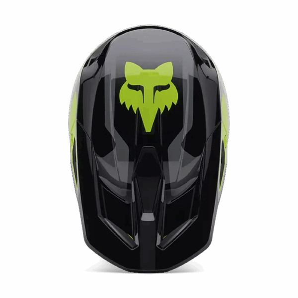 Fox V1 Lean Helmet - Image 4