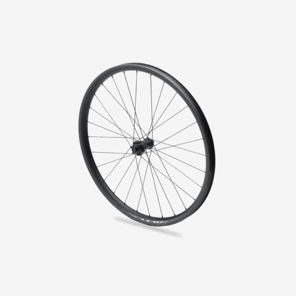 Amflow HMC-30 Carbon Fiber Front Wheelset 29 Inches - Image 2