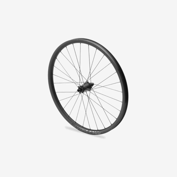 Amflow HMC-30 Carbon Fiber Rear Wheelset 29 Inches - Image 2