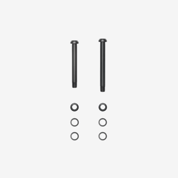 Amflow E-Assist System Maintenance Screw Set - Image 3