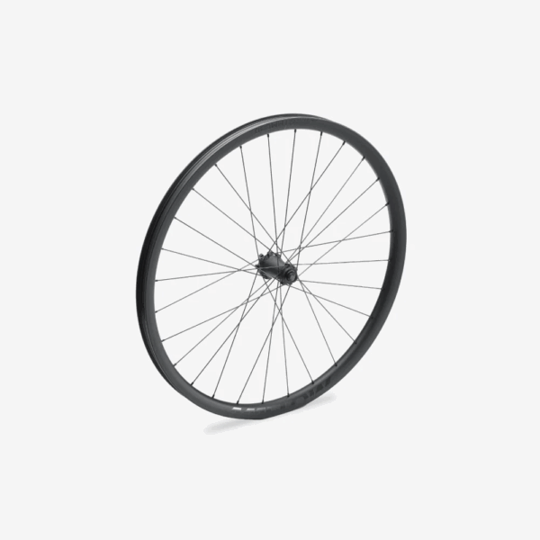 Amflow HMC-30 Carbon Fiber Front Wheelset 29 Inches - Image 3