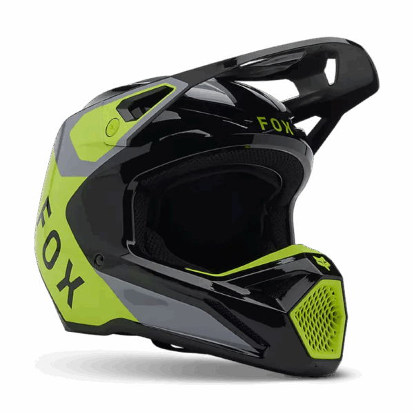 Fox V1 Lean Helmet