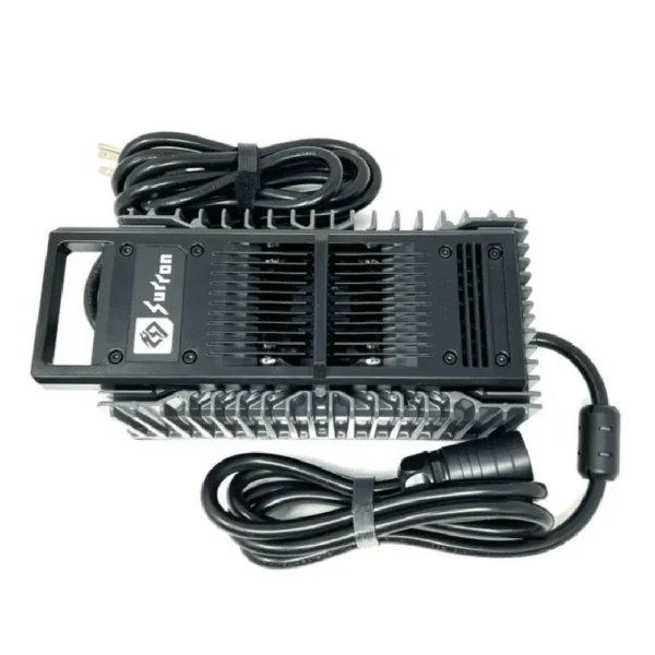 25 Light Bee Charger (10A)